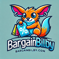 BargainBilby.com Logo