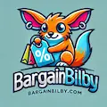BargainBilby.com Logo