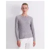 Sportscraft EVELYN LIBERTY MAGIC TEE - blue/multi [s, m, l]