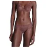 Simone Perele Embleme Shorty Brief - byzantine - 10 AU {1day}