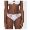 Simone Perele SAGA BIKINI BRIEF - white [18]