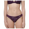 Simone Perele FESTIVE PROGRESSIVE BIKINI BRIEF - euphoria purple [10, 14, 16, 18]
