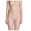 Simone Perele ADELE TANGA - ginger - 10 AU {1day}