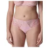 Simone Perele SAGA BIKINI BRIEF - verona pink - 10 AU (1 FR) {1day}