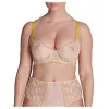 Simone Perele ADELE HALF CUP BRA - ginger, midnight [12b, 10b]