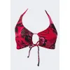 Sunseeker Women's Cruz Tie Front Halter [12, 14] {lots} {1day} {7days}