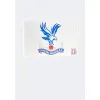Crystal Palace Game Day Flag [90CM X 60CM / SELECT PICKUP DESTINATION AT CHECKOUT] {lots} {1day} {7days}