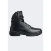 Tracerlite Adults 8 Inch Composite Toe Full Leather Side Zip [4 (EU 35) / Select Pickup Destination at Checkout, 4.5 (EU 36) / Select Pickup Destination at Checkout, 5 (EU 37) / Select Pickup Destination at Checkout, 6 (EU 39) / Select Pickup Destination at Checkout] {lots} {1day} {7days}
