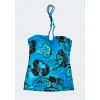 Sunseeker Women's Cruz Bandeau Singlet [8] {lots} {1day} {7days}