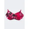 Sunseeker Women's Cruz Underwire Adjustable Strap Minimiser [10, 12] {lots} {1day} {7days}