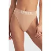 Retro RibTM Seamless Gee - Blushed/White [8, 14, 10, 12] {7days}