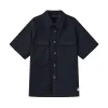 FIRETRAP Firetrap Childrens/Kids Pocket Short-Sleeved Shirt [9 - 10 Years] {7days}