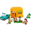 Leif's Caravan & Garden Shop - 77054 [Animal CrossingTM]