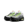 Nike Air Max 95 x LEGO Big Kids' Shoes - 5010064 [UK 4,5 / US 5Y]