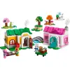 Creative Houses: Seasons of Fun - 77057 [Animal CrossingTM]