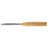 PFEIL Pfeil Straight Shallow Chisel - #3