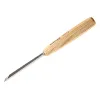 PFEIL Pfeil Double Bevel Straight Skew - #1S