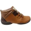 J Gean Amber Womens Comfortable Leather Ankle Boots Made In Brazil [7 AUS or 38 EUR / Black, 8 AUS or 39 EUR / Tan, 8 AUS or 39 EUR / Black, 10 AUS or 41 EUR / Black, 11 AUS or 42 EUR / Tan, 11 AUS or 42 EUR / Black] {lots} (ILOVEBOOTS)