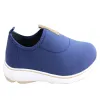 Brand House Direct: Modare Ultraconforto Leelie Womens Comfort Cushioned Casual Shoes [10 AUS or 41 EUR / Navy, 11 AUS or 42 EUR / Navy] {two}
