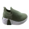 Brand House Direct: Modare Ultraconforto Ditto Womens Brazilian Comfortable Casual Shoes [9 AUS or 40 EUR / Green]