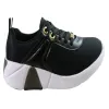 Brand House Direct: Modare Ultraconforto Jackie Womens Comfort Casual Shoes Made In Brazil [9 AUS or 40 EUR / White]