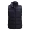 Macpac Women's Halo Down Puffer Vest V2 - Black [8, 10, 12, 14, 16, 18, 20]