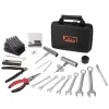 XTM 100 Piece Tyre Repair Kit