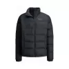 Macpac Men's Halo Down Puffer Jacket V2 - Black [S, M, L, XL, XXL, 3XL]