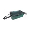 Wanderer Clear Top Canvas Storage Bag Small {1day} {7days}