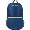 OUTRAK Talca Foldable Backpack 12L