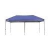 Wanderer Anti-Pooling Pro 6x3m Gazebo with Carry Bag {7days}