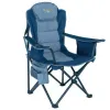 Oztrail Chair Camping Big Boy Blue