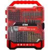 P&N Drill & Driver Bit Set - 100 Piece