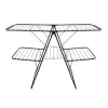 Hills 2 Tier A-Frame Clothes Airer