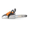 Stihl Petrol Powered Chainsaw MS 182-Z 400mm/16" 