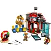 Buggy the Clown's Circus Tent - 75637 [One Piece] {7days}