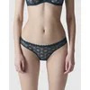 Simone Perele Utopia Bikini Brief - English Green [AU 18] |Women|