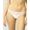 Simone Perele Reflet Bikini Brief - White [AU 18] |Women|