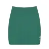 SLAZENGER Slazenger Womens/Ladies Logo Printed Slim Tennis Skort [6, 8] {two}