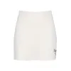 SLAZENGER Slazenger Womens/Ladies Logo Printed Slim Tennis Skort [6, 8, 10, 12] {lots}