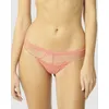 Simone Perele Reflet Bikini Brief - Papaya [AU 18] |Women|