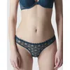 Simone Perele Utopia Tanga - English Green [AU 16] |Women|