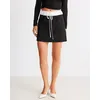 SNDYS Lucia Skirt - Black [AU XXS]