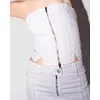 First Mse Werio Bodice - Cement [AU XS]