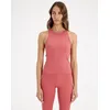 ACTIF STUDIO Willow Premium Active Tank - Raspberry [AU 20, AU 22, AU 24]