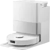 Roborock QRevo Edge C Robotic Vacuum White RR-QREC02-03-WHT