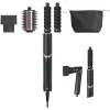 Shark FlexStyle Air Styling And Drying System Black HD421