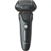 Panasonic 5 Blade Ultra High Speed Mens Shaver Black ES-LV67-K841