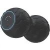 Therabody WaveDuo Black WAVEDUO-US {7days}
