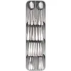 Joseph Joseph DrawerStore Compact Cutlery Grey 85119 {7days}